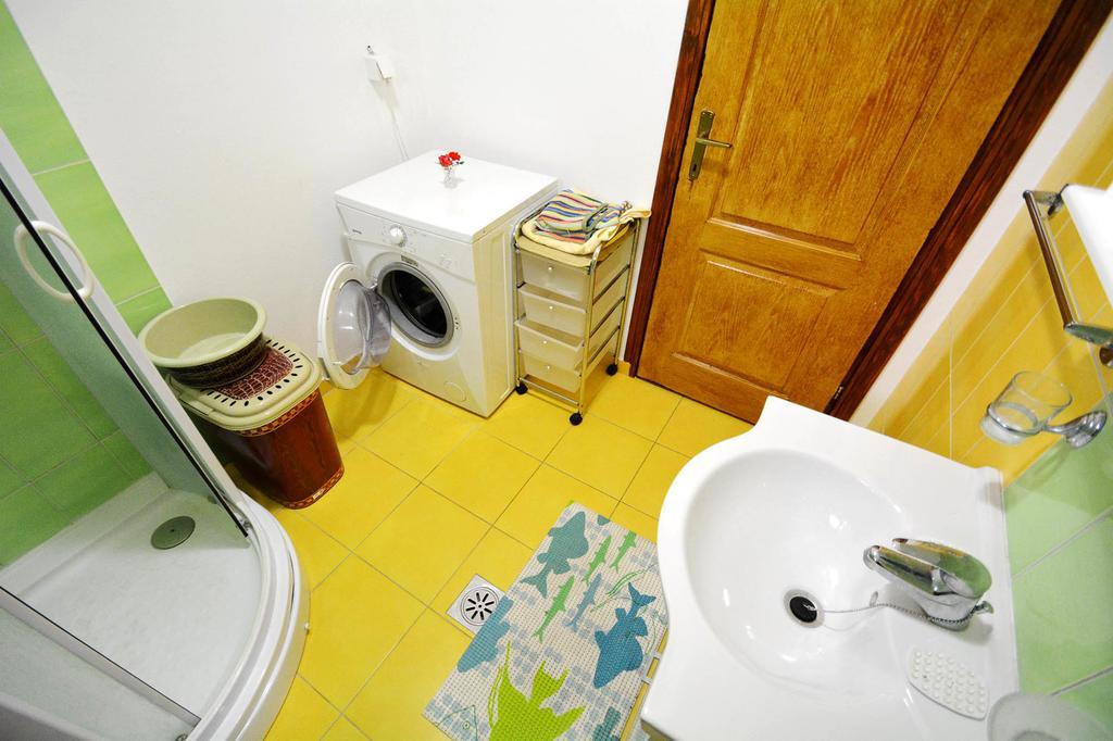 Apartment Rita Тиват Екстериор снимка