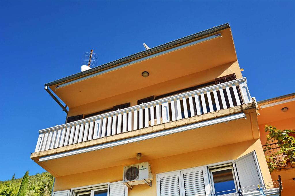 Apartment Rita Тиват Екстериор снимка