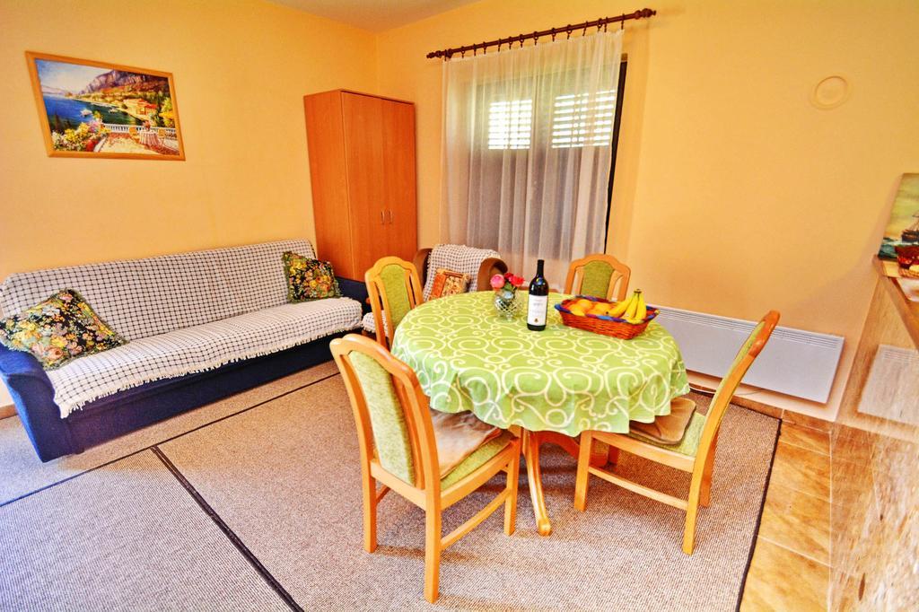 Apartment Rita Тиват Екстериор снимка