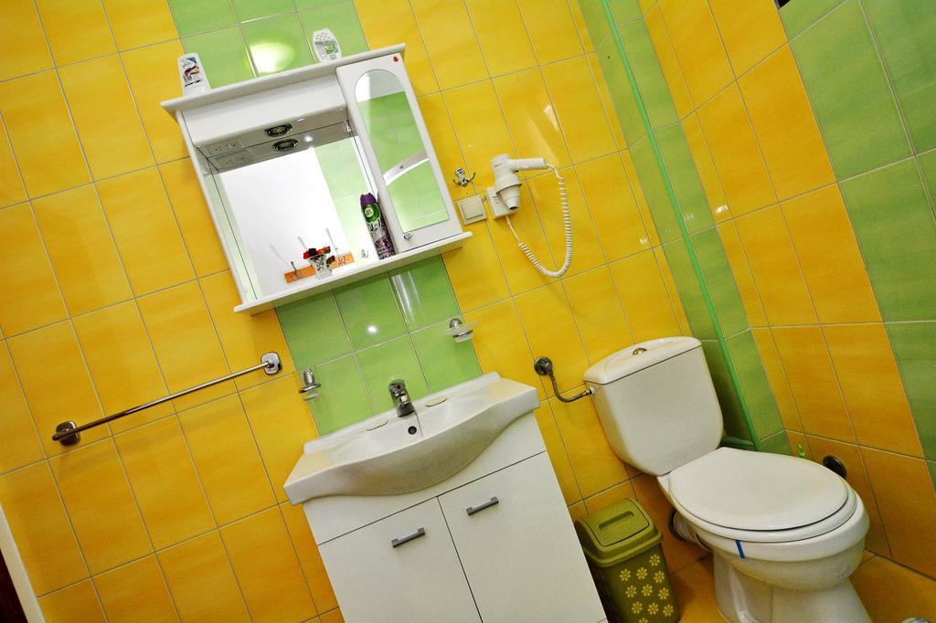 Apartment Rita Тиват Екстериор снимка