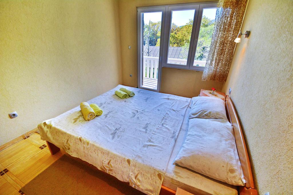 Apartment Rita Тиват Екстериор снимка