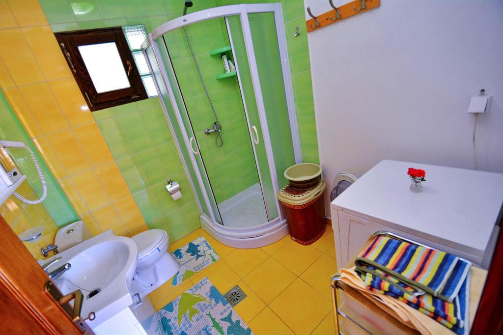 Apartment Rita Тиват Екстериор снимка